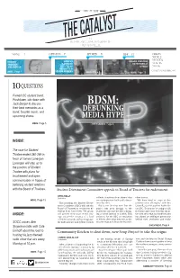Debunking Media Hype