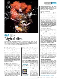 Digital Diva