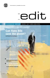 Edit Summer 2004