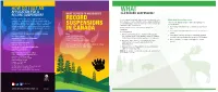 Record Suspensions in Canada