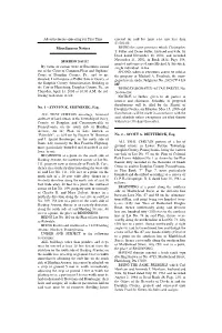 **-Sheriffs Ads March 2006