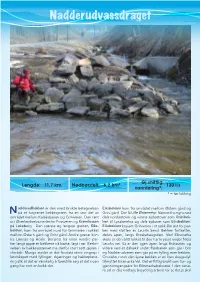 Vassdragsbeskrivelse Nadderudvassdraget 2017.Pdf