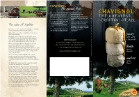 Crottin De Chavignol” Appeared