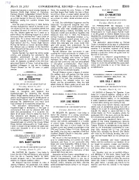 Extensions of Remarks E333 HON. ED PERLMUTTER