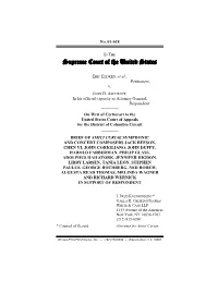 Symphonic and Concert Composers