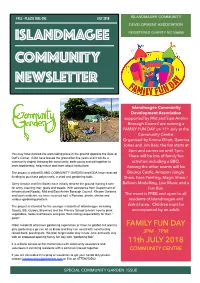 ICDA Newsletter JULY 2018 4 Page