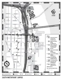 South Waterfront Campus
