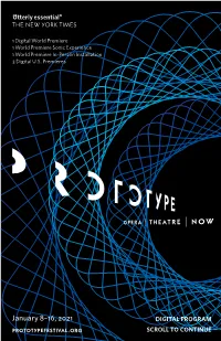 “Utterly Essential” the NEW YORK TIMES DIGITAL PROGRAM