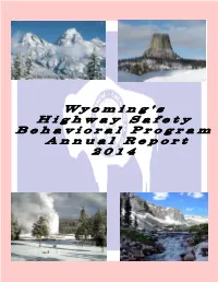 WY-FY2014AR.Pdf