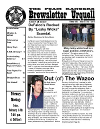 Brewsletter 02