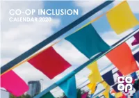 Co-Op Inclusion