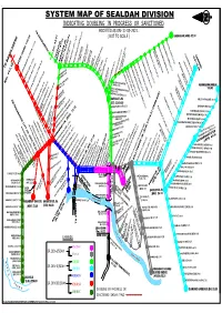 System Map of Sdah Div Final-31/03/2021