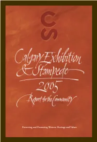 2005 Annual Report