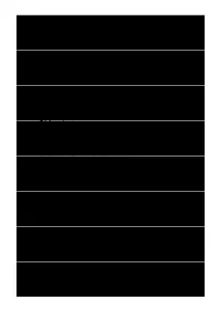 Chapter7 Image Compression
