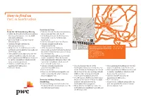 How to Find Us Pwc in Saarbrücken Page 2