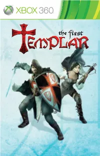 Manual TFT Xbox UK Sim 20