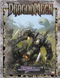 Medieval Fantasy Mechs Powered by Steam, Magic, Or the Labor of a Thousand Slaves