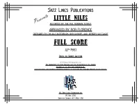 Little Niles
