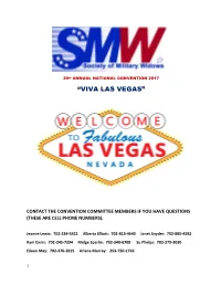 “Viva Las Vegas”