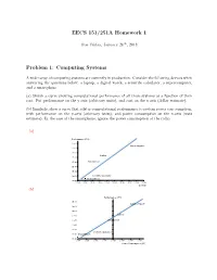 Computing Systems
