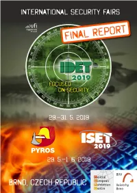 Final Report