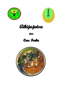 Aikijujutsu.Pdf