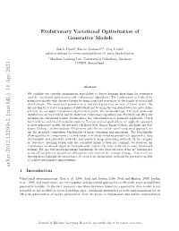 Arxiv:2012.12294V2 [Stat.ML] 16 Apr 2021 1 Introduction