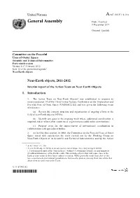 General Assembly Distr.: Limited 9 December 2011
