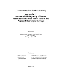 LIBI Appendix L