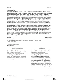 2.6.2021 A9-0179/10 Amendment 10 Alexander
