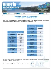 Presentación De Powerpoint