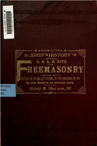 Sjbrief* HISTORY^