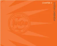 Chapter 2 System Overview