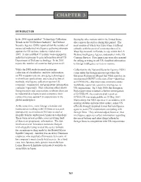 A Counterintelligence Reader, Volume 4 Chapter 3