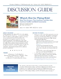 Discussion Guide