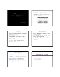 NP Completeness Part 2