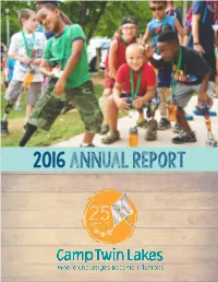 Annual Report
