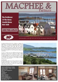 Macphee & Partners