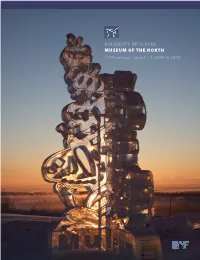 FY09 Annual Report