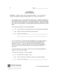Alternative Assignments.Pdf