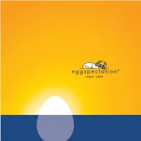 Eggspectaion JS 2017