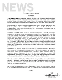 For Immediate Release