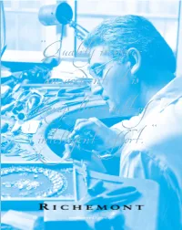 View Annual Report