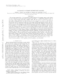 H {\Alpha} Imaging of Nearby Seyfert Host Galaxies