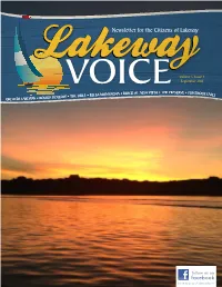 Volume 5, Issue 9 September 2013