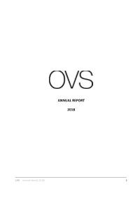 Annual Report 2018 1