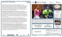 Daily Engineer Wed. 1/15