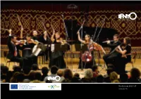 Musxchange 2015–17 of the European Union Final Report Musxchange 2015–17