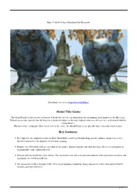 Myst V End of Ages Download No Password