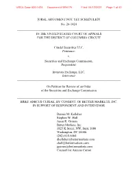 USCA Case #20-1424 Document #1894176 Filed: 04/12/2021 Page 1 of 42